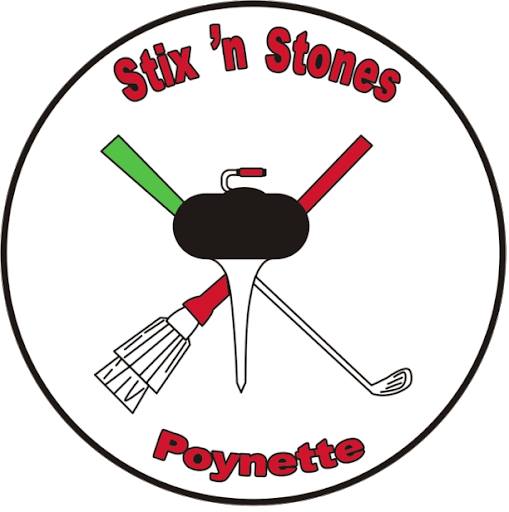 Poynette Curling Club - Sticks-n-Stones 2023